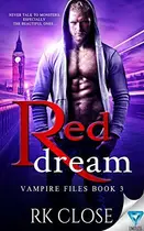 Book cover of Red Dream
