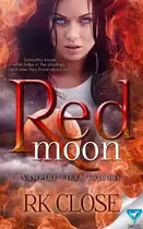 Book cover of Red Moon