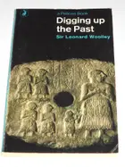 Book cover of Digging Up the Past