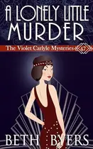 Book cover of A Lonely Little Murder