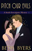 Book cover of Pitch Our Evils