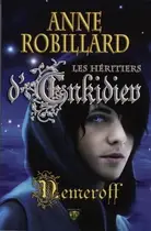 Book cover of Nemeroff