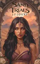 Book cover of Sand Trials