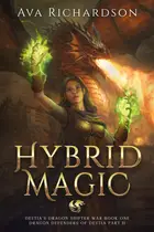 Book cover of Hybrid Magic