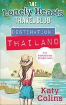 Book cover of Destination Thailand