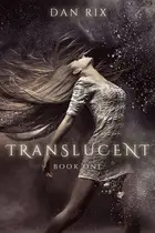 Book cover of Translucent