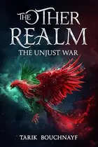 Book cover of The Unjust War