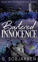 Book cover of Bartered Innocence