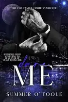 Book cover of Dare Me