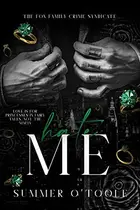 Book cover of Hate Me