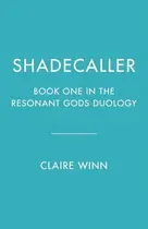 Book cover of Shadecaller