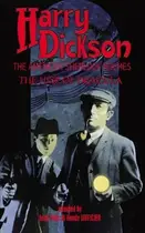 Book cover of Harry Dickson and the Heir of Dracula