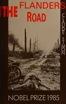 Book cover of The Flanders road
