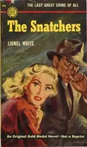 Book cover of The Snatchers