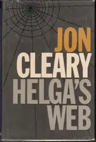 Book cover of Helga's web