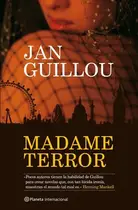 Book cover of Madame Terror