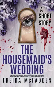 Book cover of The Housemaid's Wedding