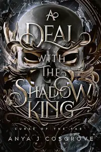 Book cover of A Deal with the Shadow King