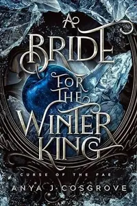Book cover of A Bride for the Winter King