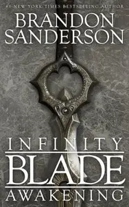 Book cover of Awakening