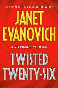 Book cover of Twisted Twenty-Six