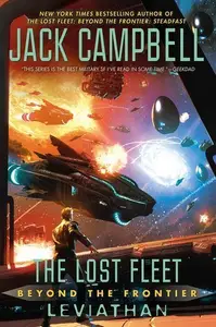Book cover of Leviathan