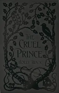 Book cover of The Cruel Prince