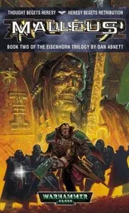 Book cover of Malleus
