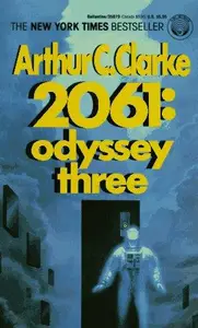 Book cover of 2061