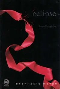 Book cover of Eclipse