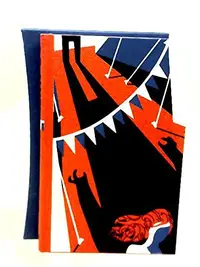 Book cover of Cover Her Face