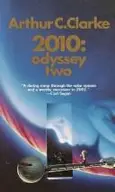 Book cover of 2010: Odyssey Two