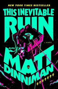 Book cover of This Inevitable Ruin