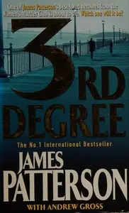 Book cover of 3rd Degree