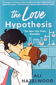Book cover of The Love Hypothesis