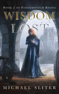 Book cover of Wisdom Lost
