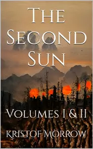 Book cover of The Second Sun: Volumes I & II