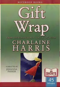 Book cover of Gift Wrap