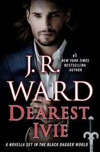 Book cover of Dearest Ivie