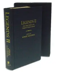 Book cover of Legends II
