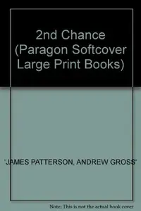 Book cover of 2nd Chance