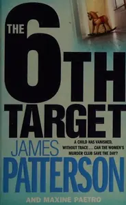 Book cover of The 6th Target