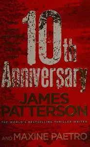 Book cover of 10th Anniversary