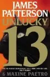 Book cover of Unlucky 13