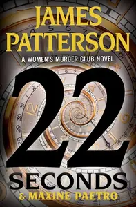 Book cover of 22 Seconds