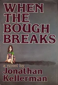 Book cover of When the Bough Breaks