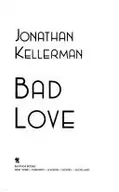 Book cover of Bad Love