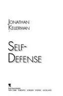 Book cover of Self-defense