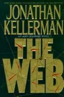 Book cover of The Web