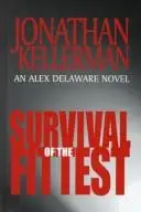 Book cover of Survival of the fittest